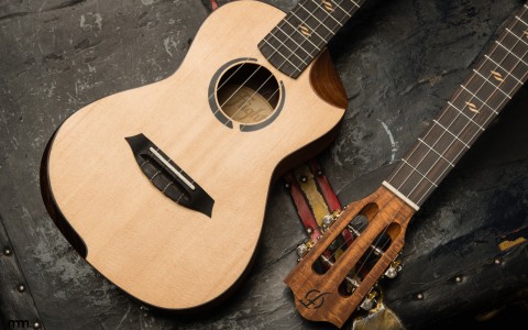 Flight Ukuleles at Musicmaker | Best Ukuleles in Ireland